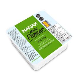 Nanak Malai Paneer