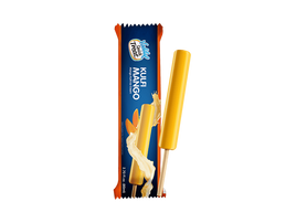 Vadilal Cylindrical Kulfi Mango