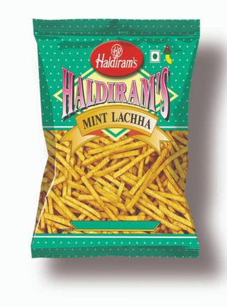 Haldiram's Mint Lachha