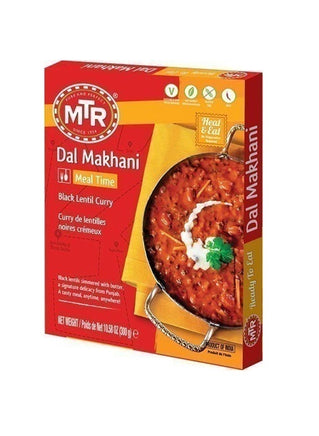 MTR Dal Makhani