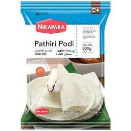 Nirapara Pathiri Podi