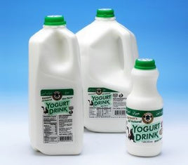 Karoun Yougurt drink Mint