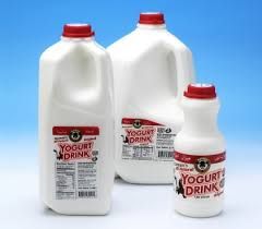 Karoun Original Yogurt Drink