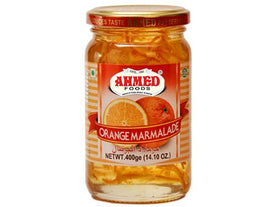 Ahmed Orange Marmalade Jam