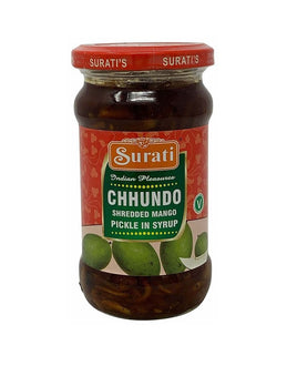Surati Chhundo