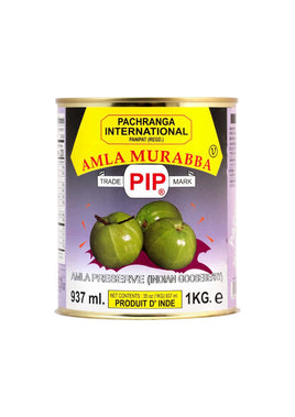 Pachranga Amla Murabba