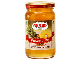 Ahmed Pineapple Jam