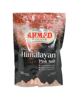 Ahmed Himalayan Pink Salt