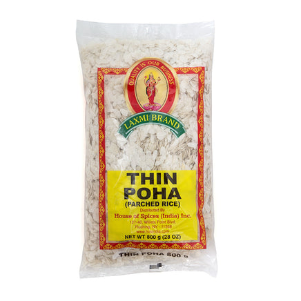 Laxmi Thin Poha