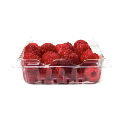 Raspberries Box