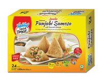 Vadilal Jumbo Punjabi Samosa