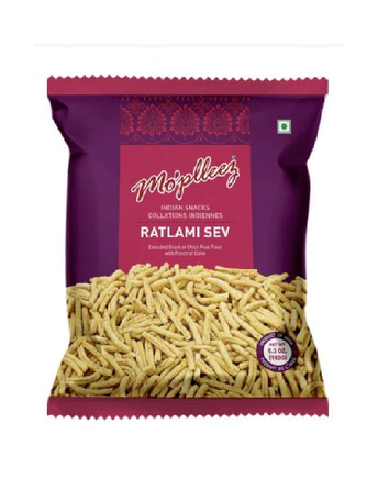 Moplleez Ratlami Sev