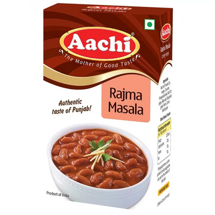 Aachi Rajma Masala