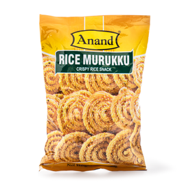 Anand Rice Murukku