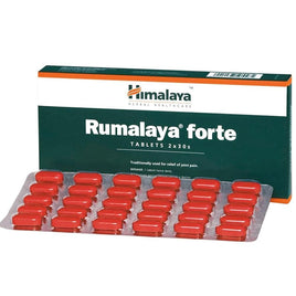 Himalaya Rumalaya Tablets
