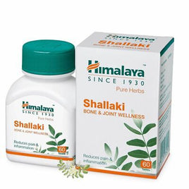 Himalaya Shallaki bone & joint wellness