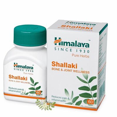 Himalaya Shallaki bone & joint wellness