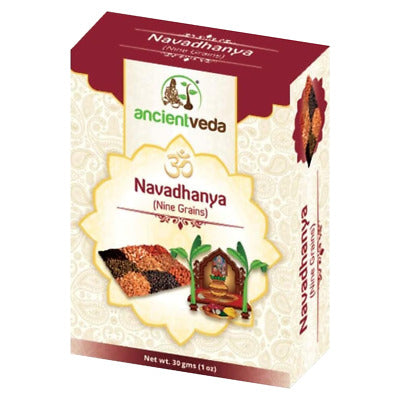 Ancientveda Navadhanya