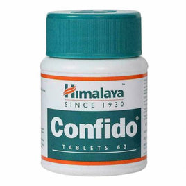 Himalaya Confido Tablets