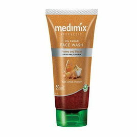 Medimix ayurvedic Face Wash Besan & Honey