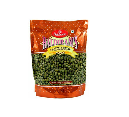 Haldiram's Chatpata Matar