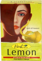 Hesh Lemon peel Powder