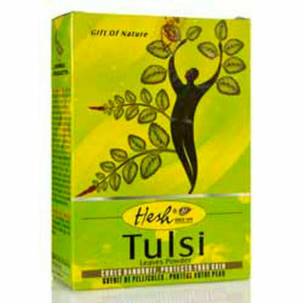 Hesh Tulsi leaves Powder