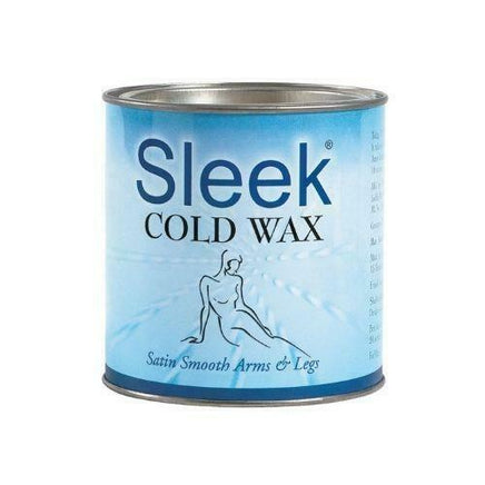 Sleek Cold Wax