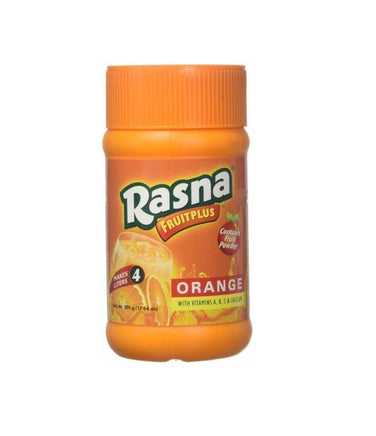 Rasna Orange Drink Powder