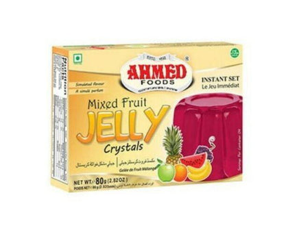 Ahmed Mixed Fruit Jelly