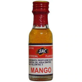 SAC Mango Essence