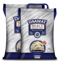 Daawat Brown Basmati Rice