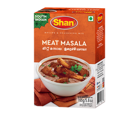 Shan Meat Masala South Indian Style