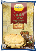Sujata Gold Atta
