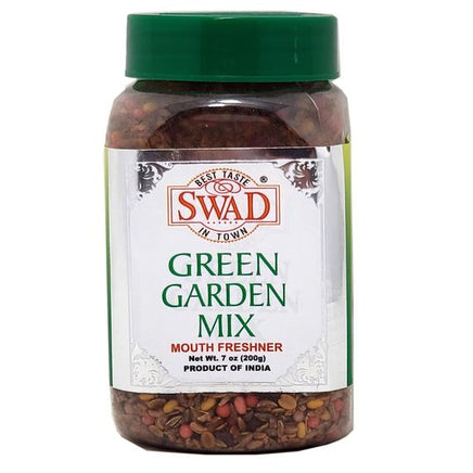 Swad Green Garden Mix