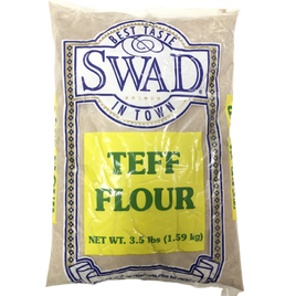 Swad Teff Flour