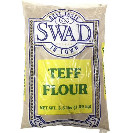 Swad Teff Flour