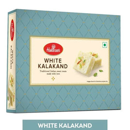 Haldiram's White Kalakand