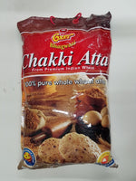 Gaay Chakki Atta