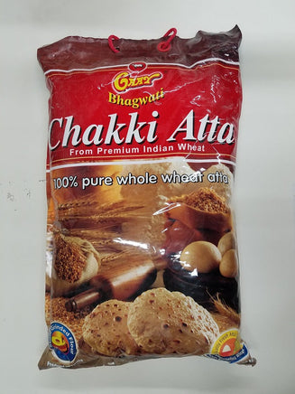 Gaay Chakki Atta