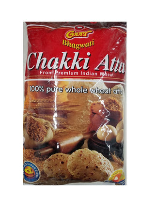 Gaay Chakki Atta